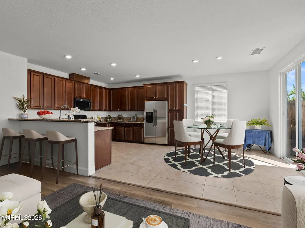 1126 Monument Peak Carson City NV 89701