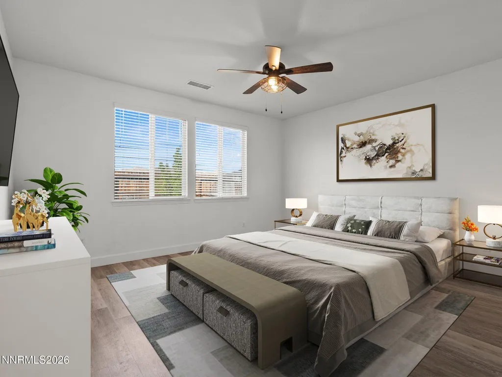 1126 Monument Peak Carson City NV 89701
