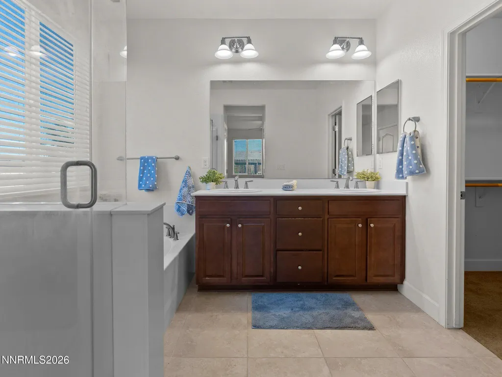 1126 Monument Peak Carson City NV 89701