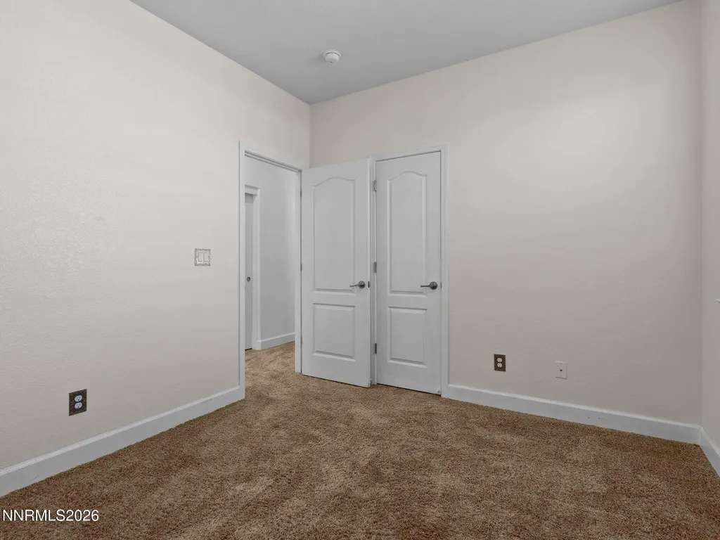 1126 Monument Peak Carson City NV 89701