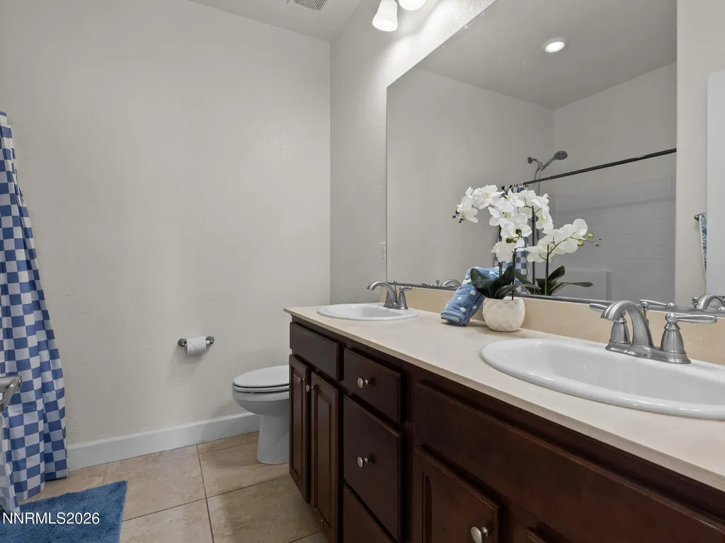 1126 Monument Peak Carson City NV 89701