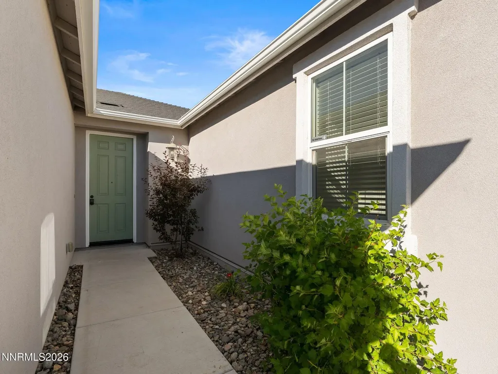 1126 Monument Peak Carson City NV 89701