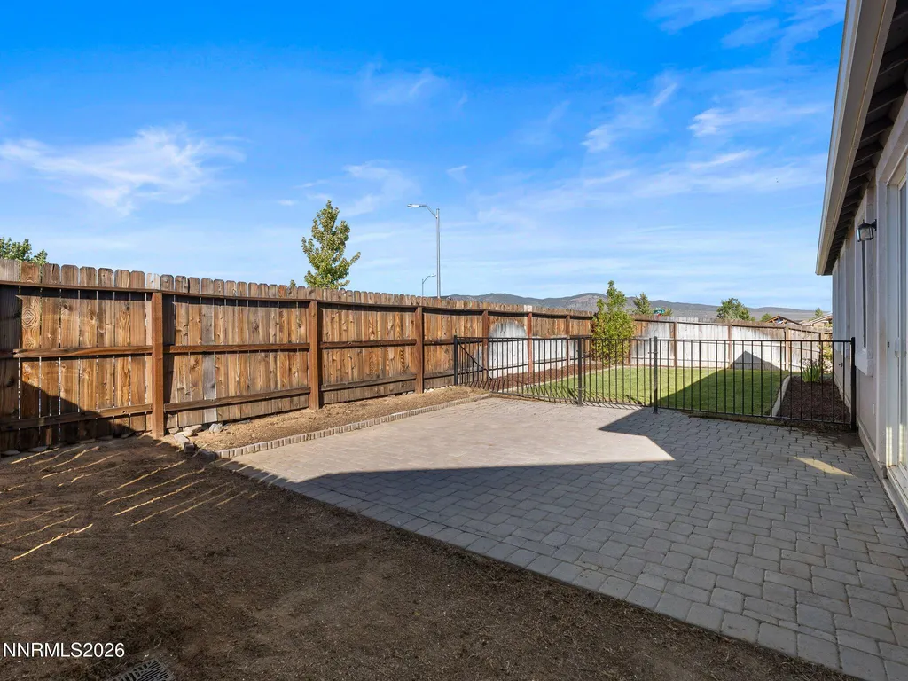 1126 Monument Peak Carson City NV 89701