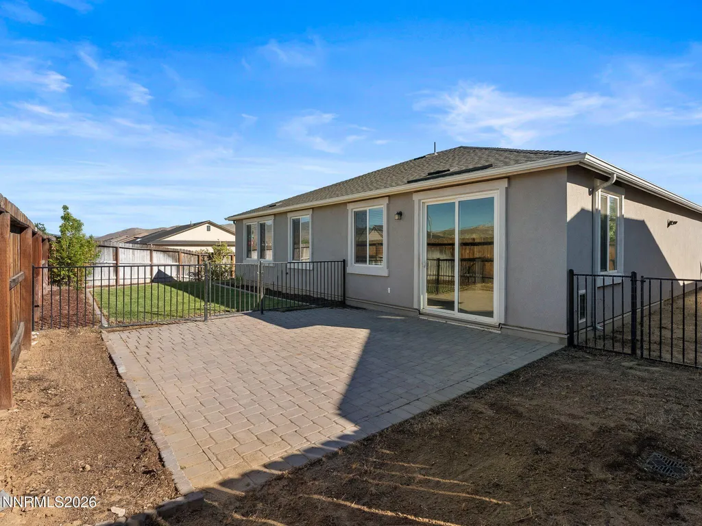 1126 Monument Peak Carson City NV 89701