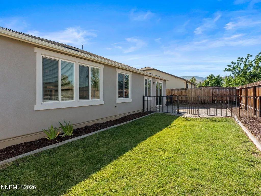 1126 Monument Peak Carson City NV 89701