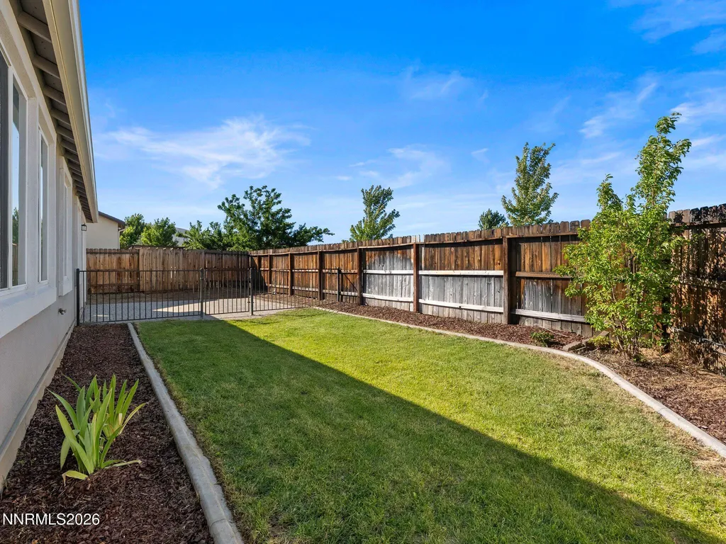 1126 Monument Peak Carson City NV 89701