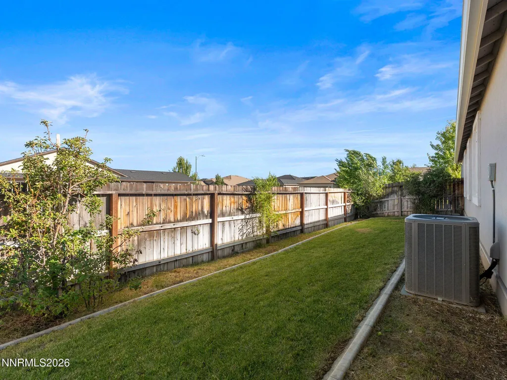 1126 Monument Peak Carson City NV 89701