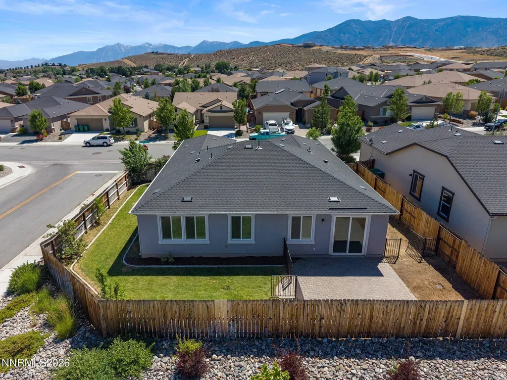 1126 Monument Peak Carson City NV 89701