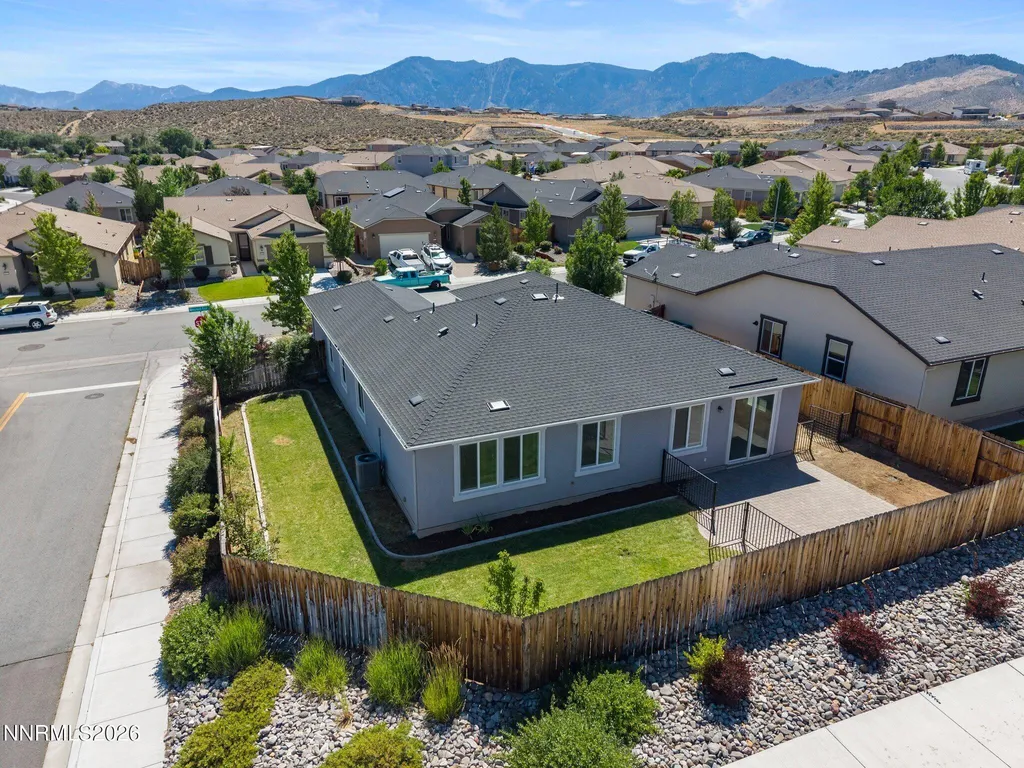 1126 Monument Peak Carson City NV 89701