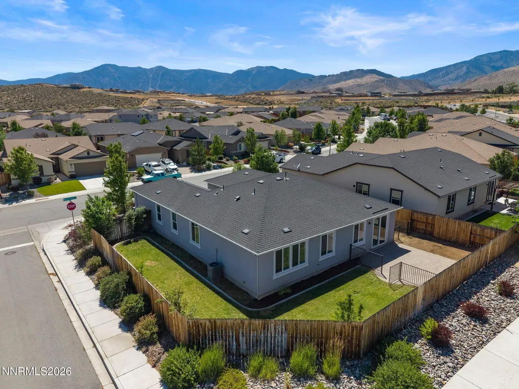 1126 Monument Peak Carson City NV 89701