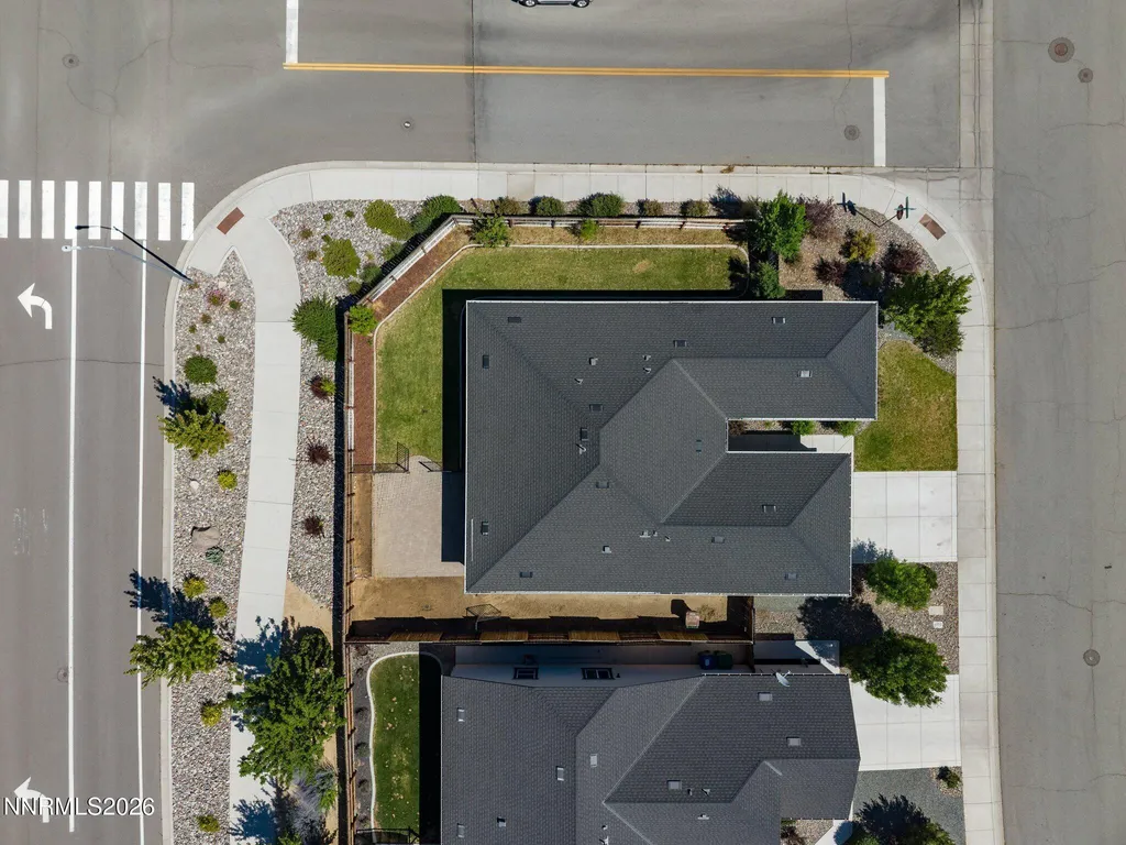 1126 Monument Peak Carson City NV 89701