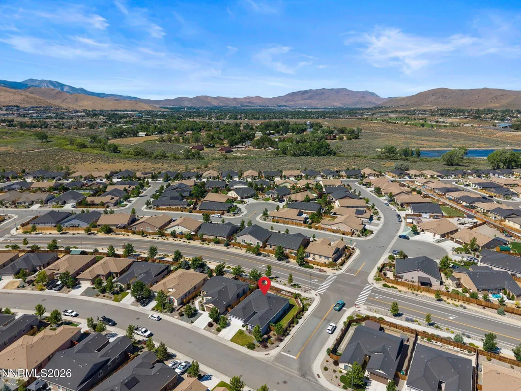 1126 Monument Peak Carson City NV 89701