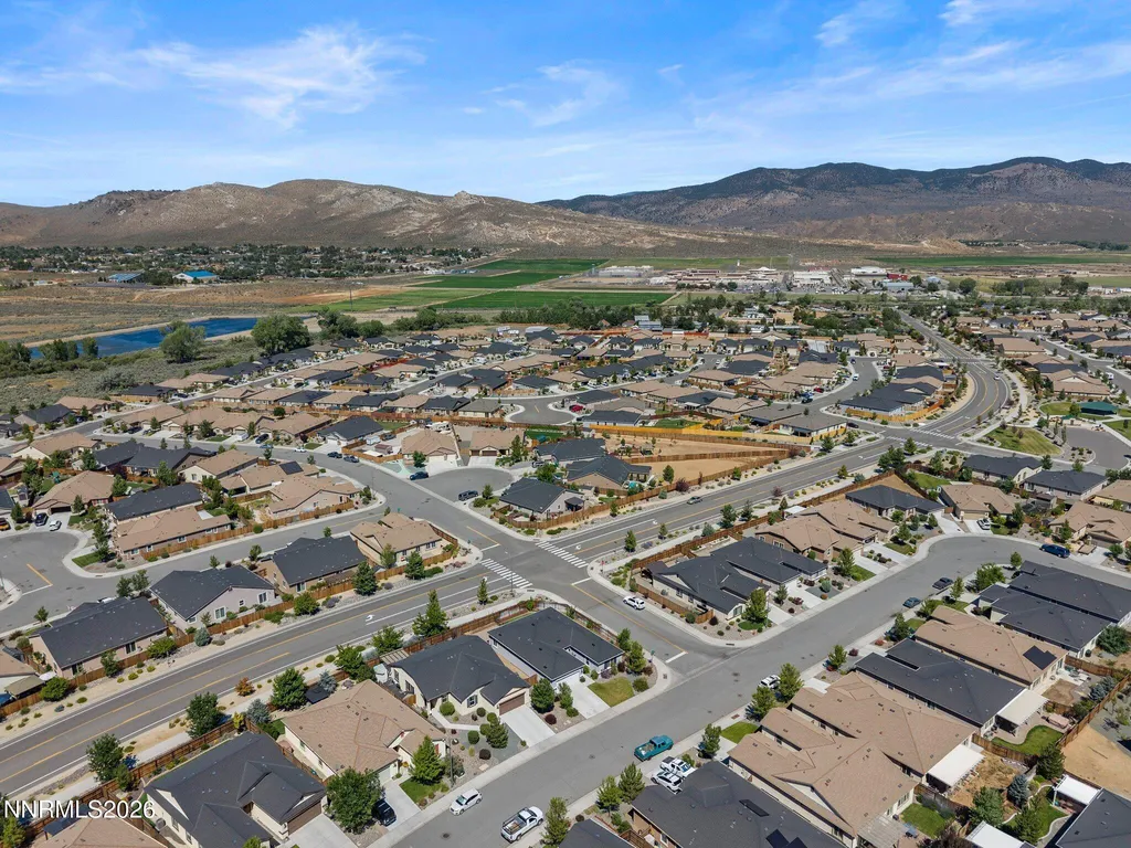 1126 Monument Peak Carson City NV 89701