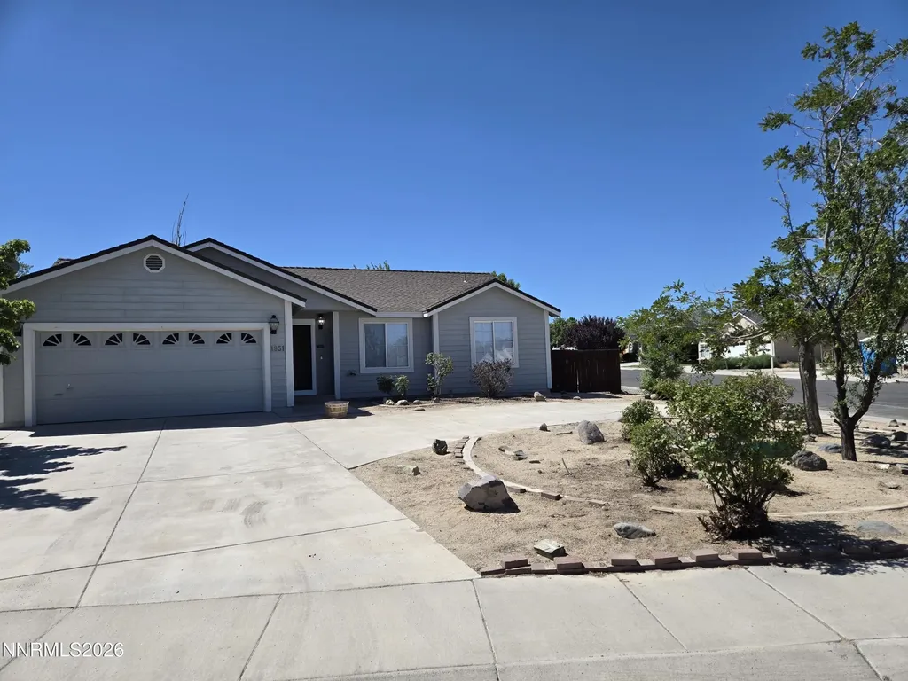 1951 Three Iron Fernley NV 89408