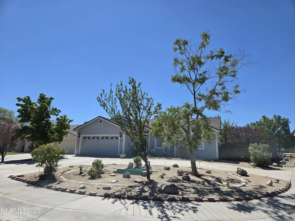 1951 Three Iron Fernley NV 89408