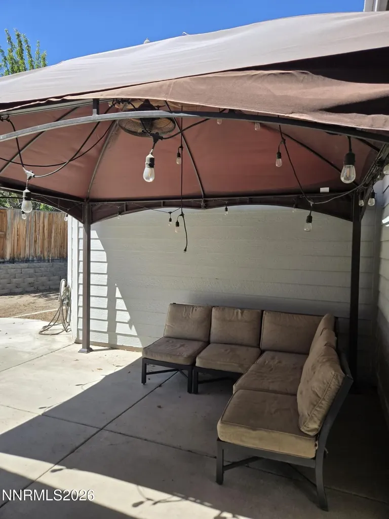 1951 Three Iron Fernley NV 89408