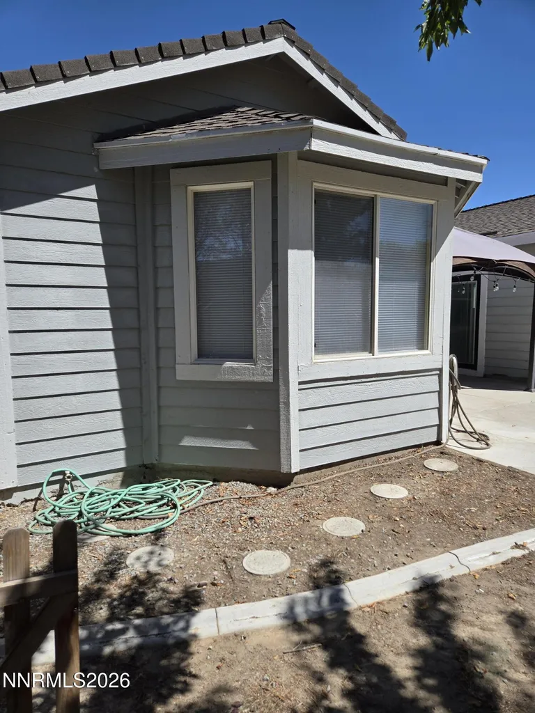 1951 Three Iron Fernley NV 89408