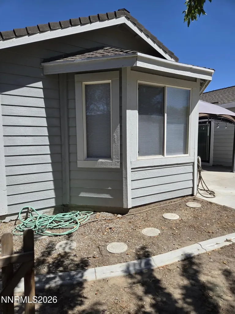 1951 Three Iron Fernley NV 89408