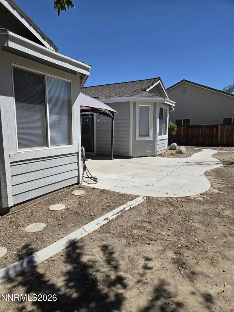 1951 Three Iron Fernley NV 89408