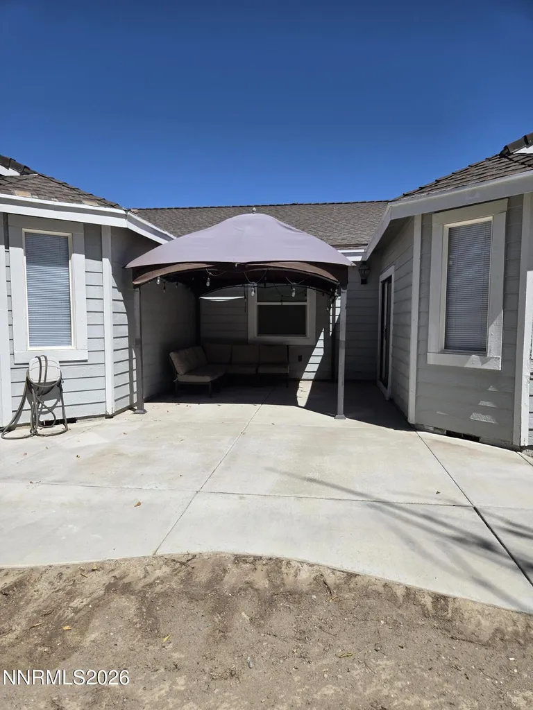 1951 Three Iron Fernley NV 89408