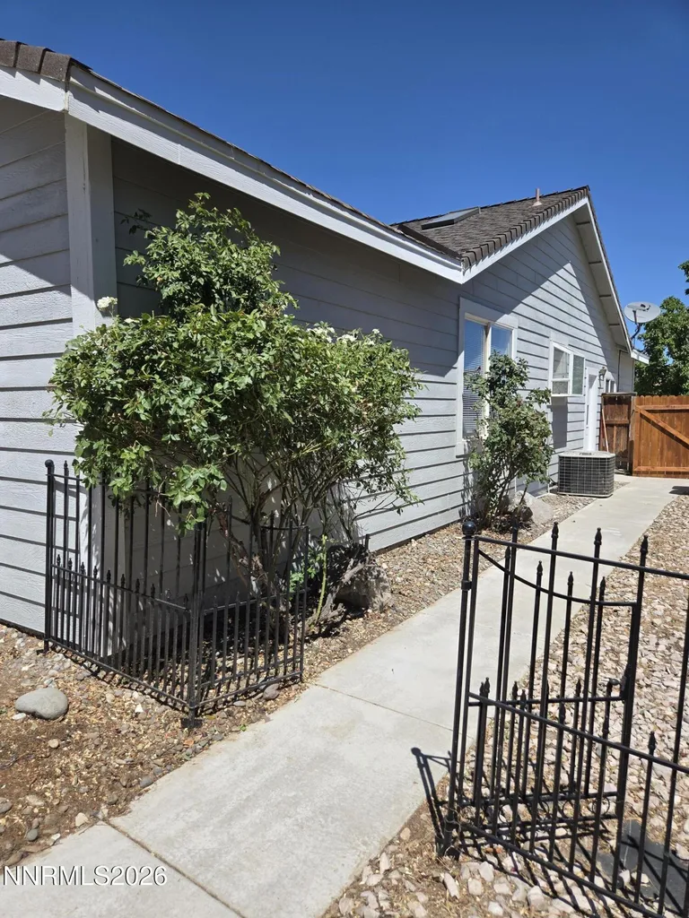 1951 Three Iron Fernley NV 89408