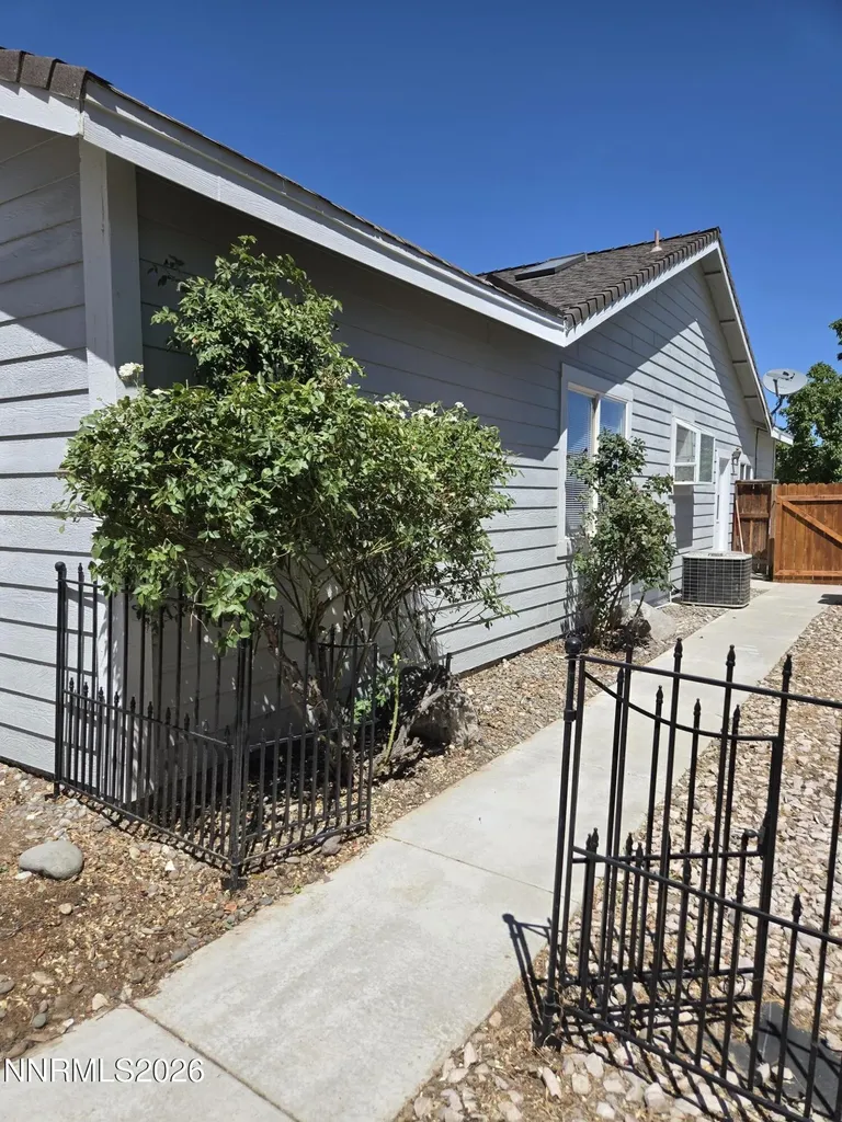 1951 Three Iron Fernley NV 89408