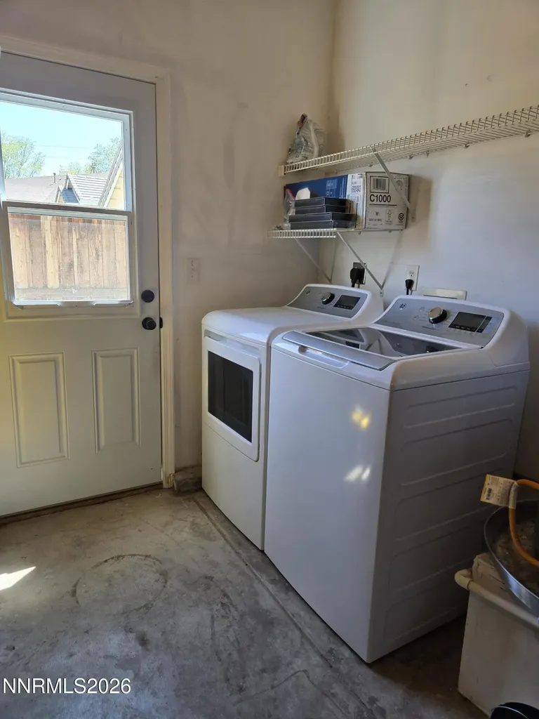 1951 Three Iron Fernley NV 89408