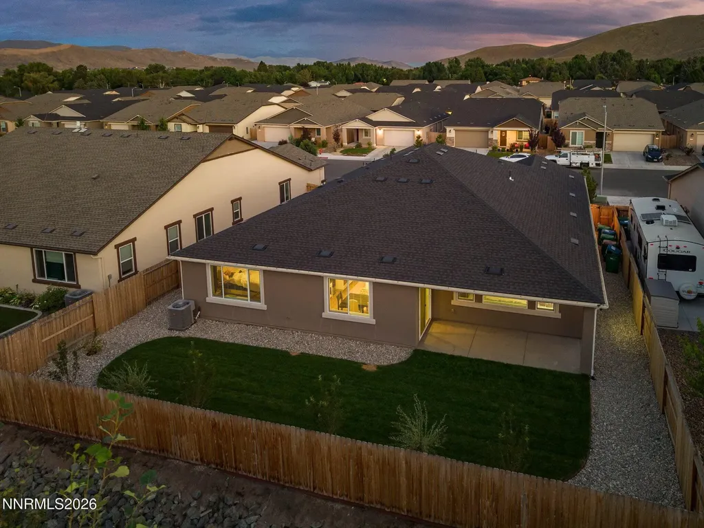 1234 Bravestone Carson City NV 89703