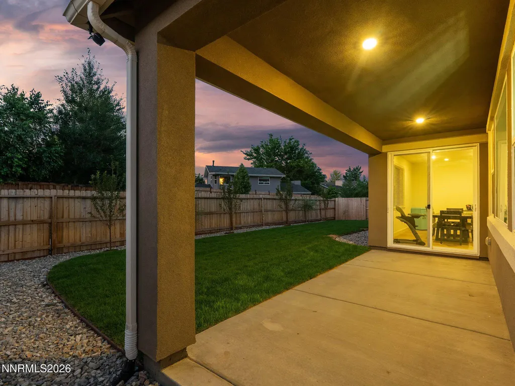 1234 Bravestone Carson City NV 89703