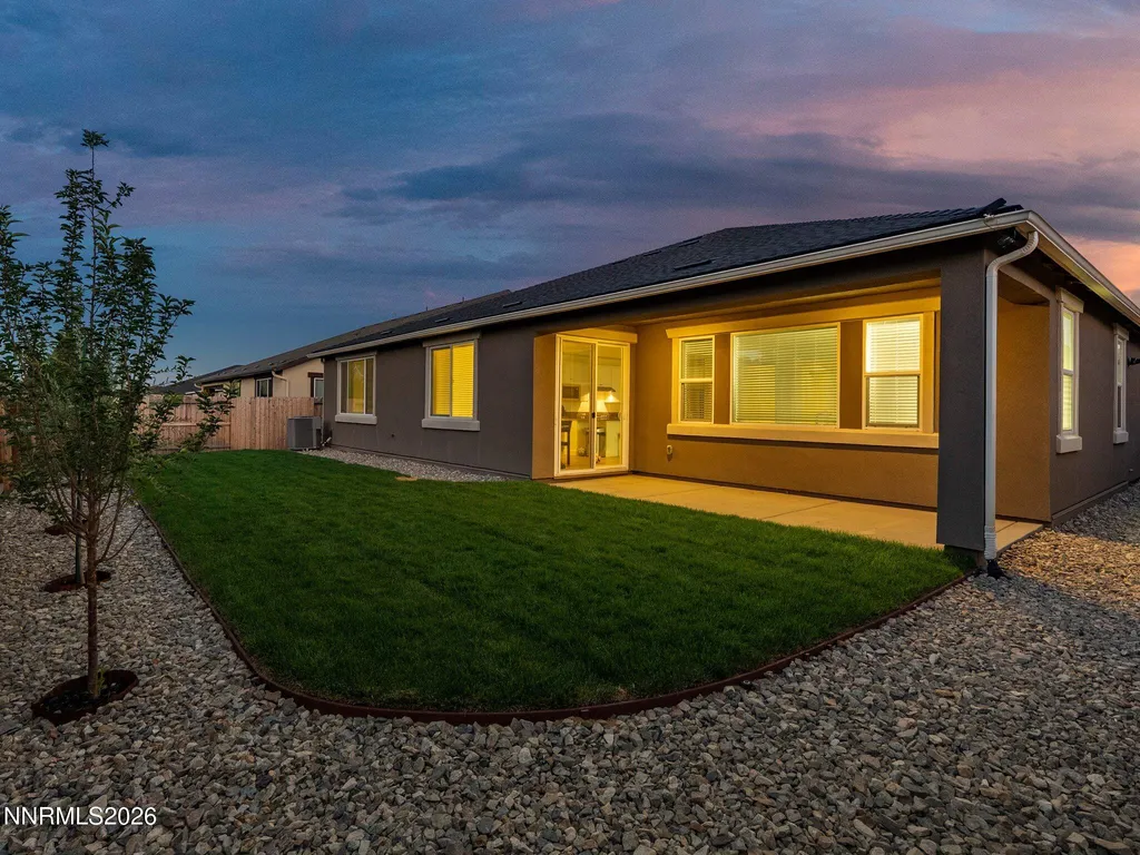 1234 Bravestone Carson City NV 89703
