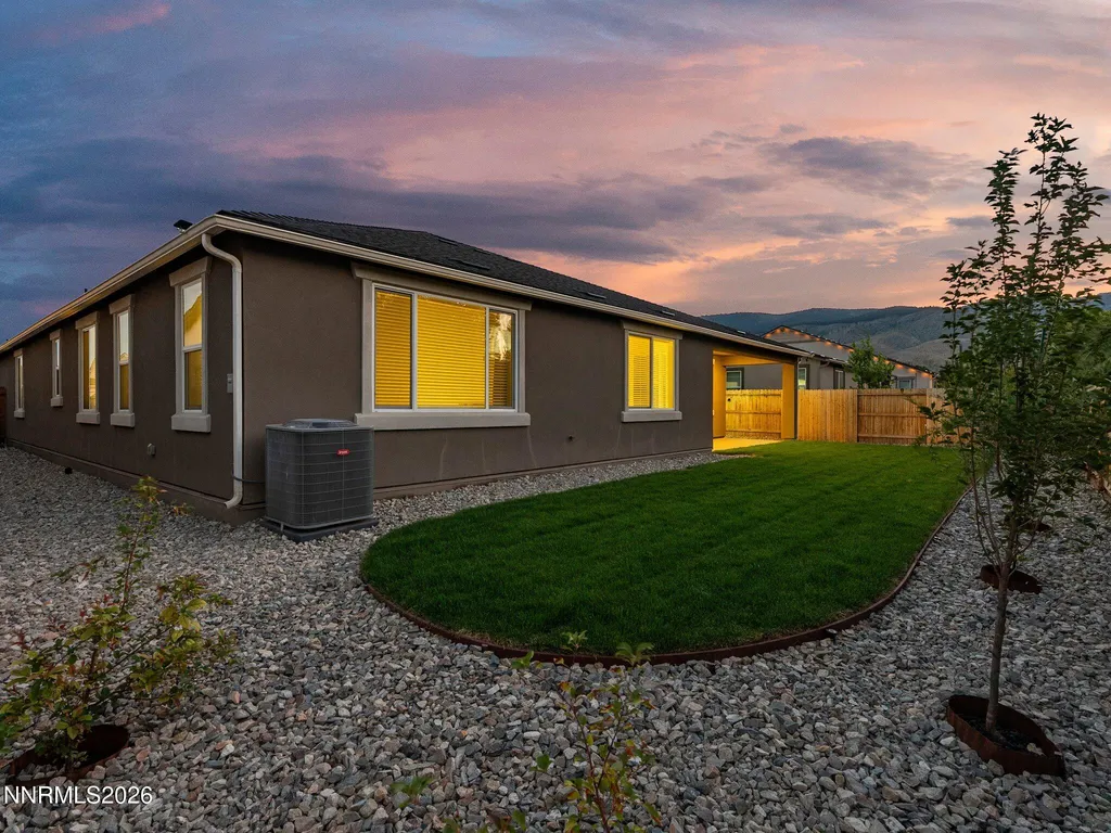 1234 Bravestone Carson City NV 89703