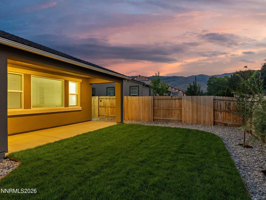1234 Bravestone Carson City NV 89703