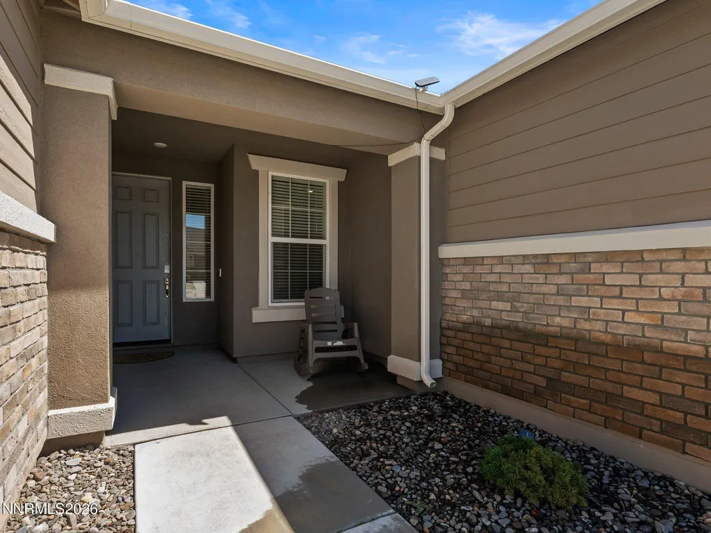 1234 Bravestone Carson City NV 89703