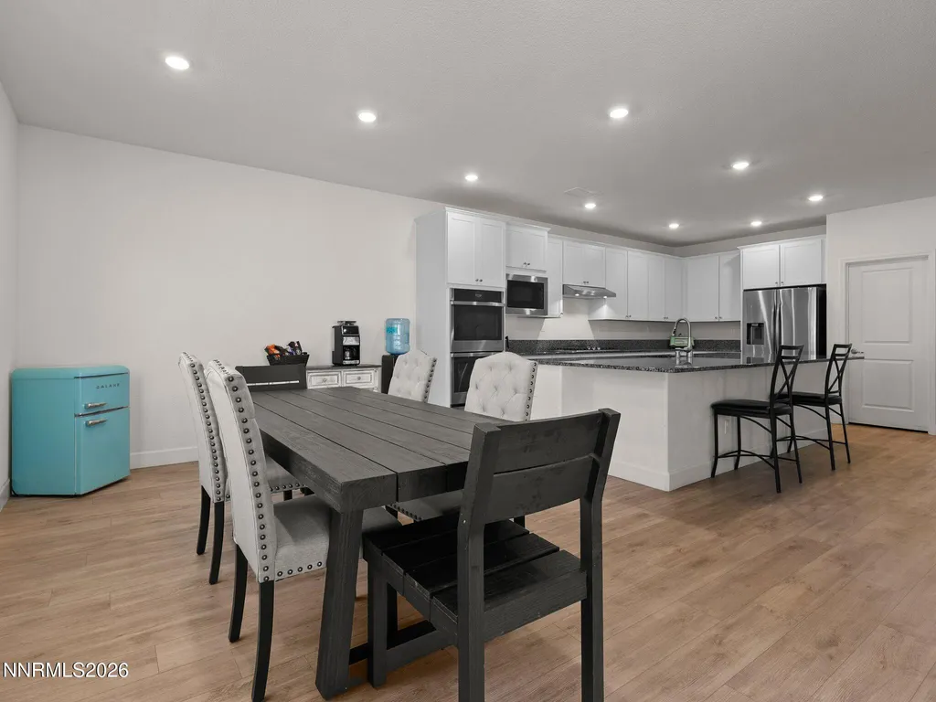 1234 Bravestone Carson City NV 89703