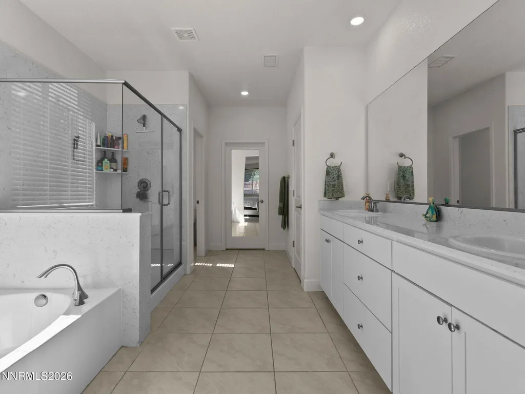 1234 Bravestone Carson City NV 89703