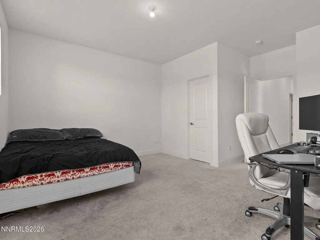 1234 Bravestone Carson City NV 89703