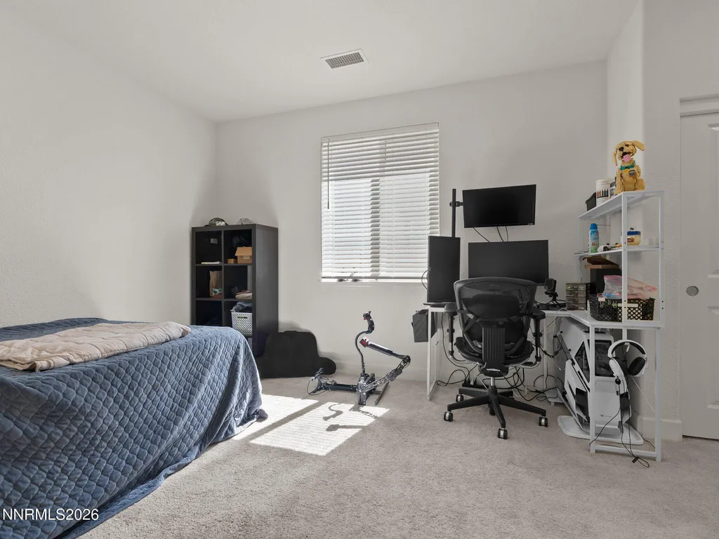 1234 Bravestone Carson City NV 89703