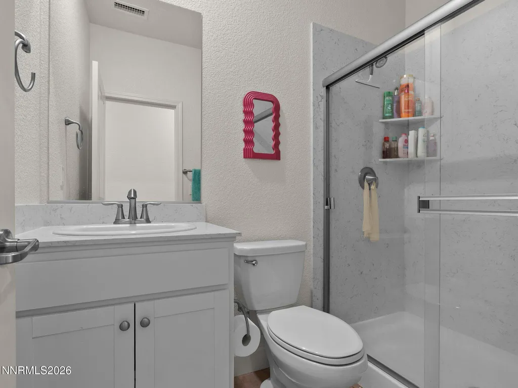 1234 Bravestone Carson City NV 89703