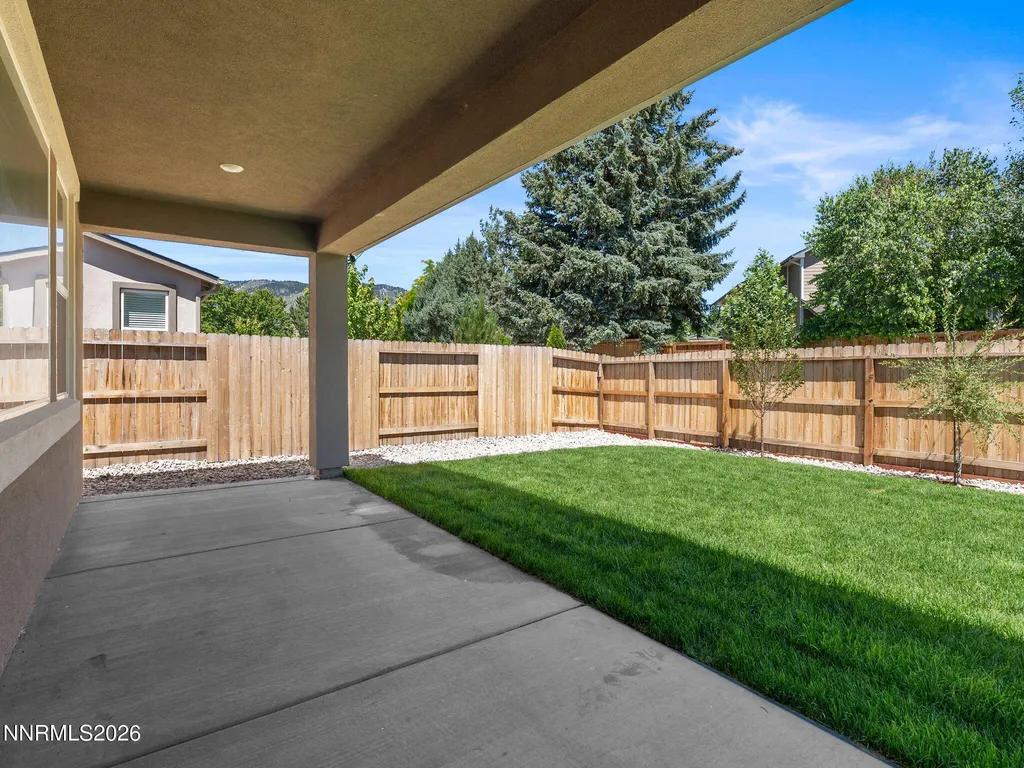 1234 Bravestone Carson City NV 89703