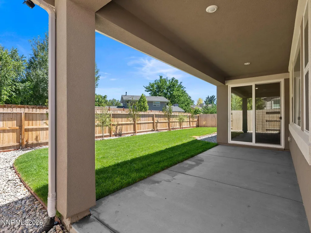 1234 Bravestone Carson City NV 89703