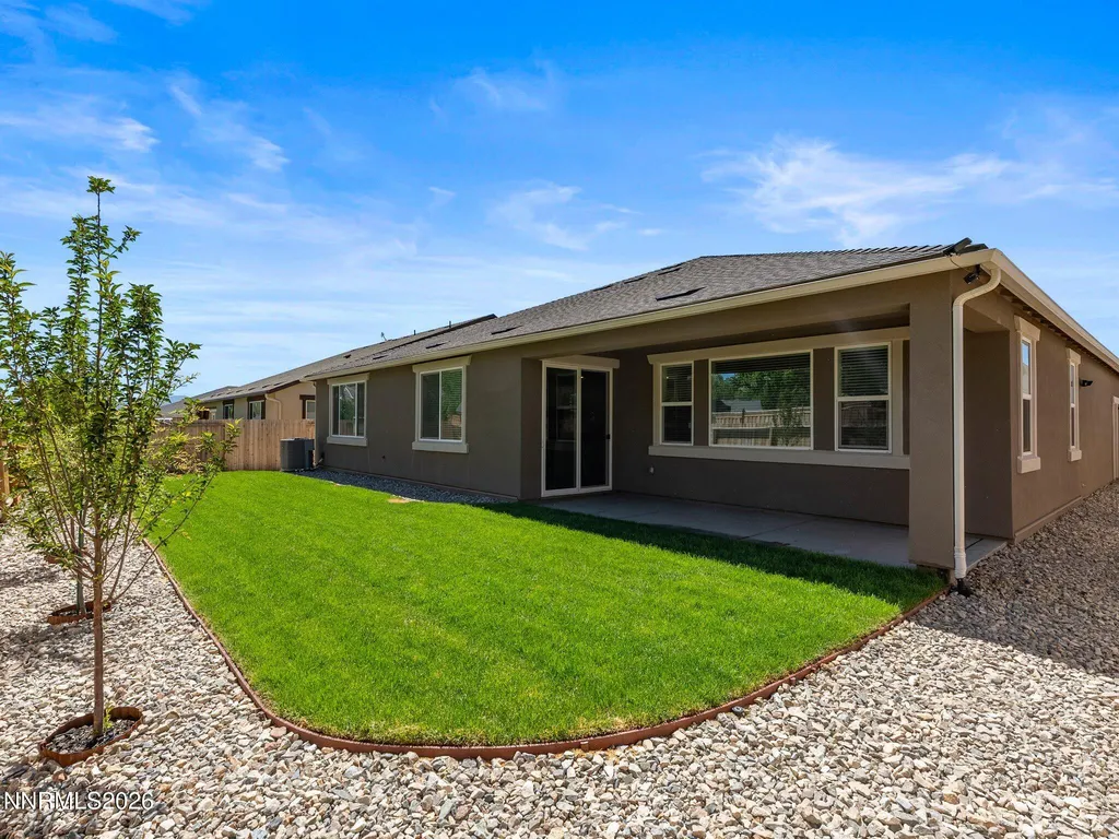 1234 Bravestone Carson City NV 89703