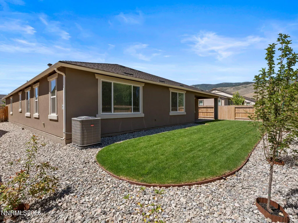 1234 Bravestone Carson City NV 89703