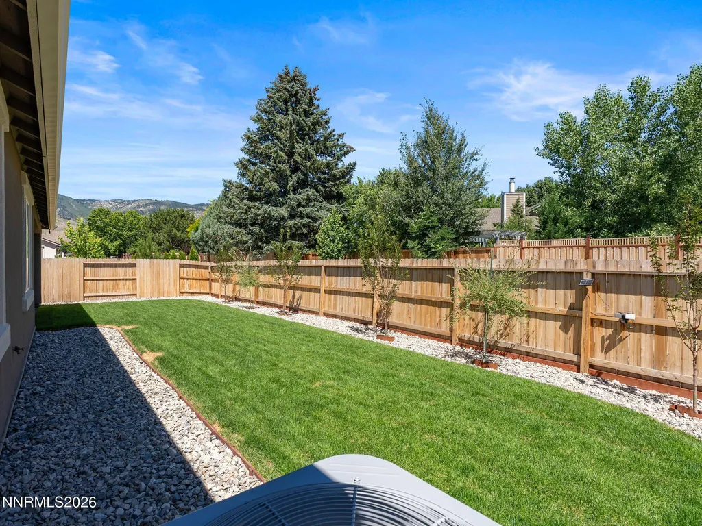 1234 Bravestone Carson City NV 89703