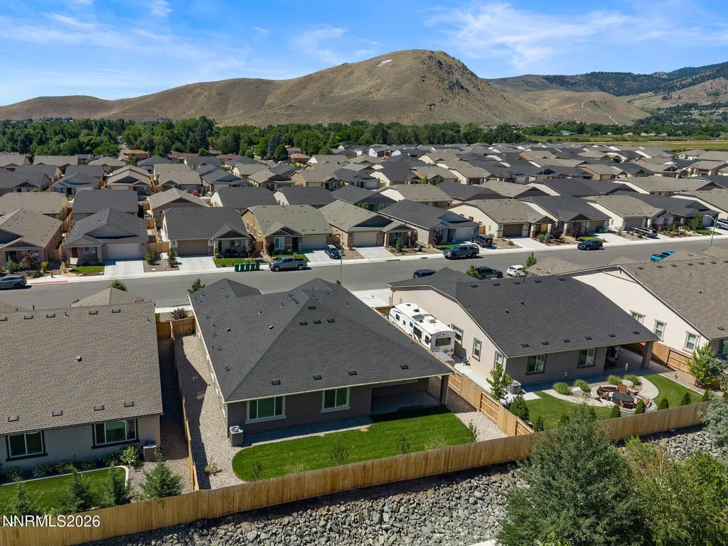 1234 Bravestone Carson City NV 89703