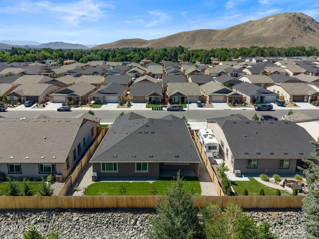 1234 Bravestone Carson City NV 89703