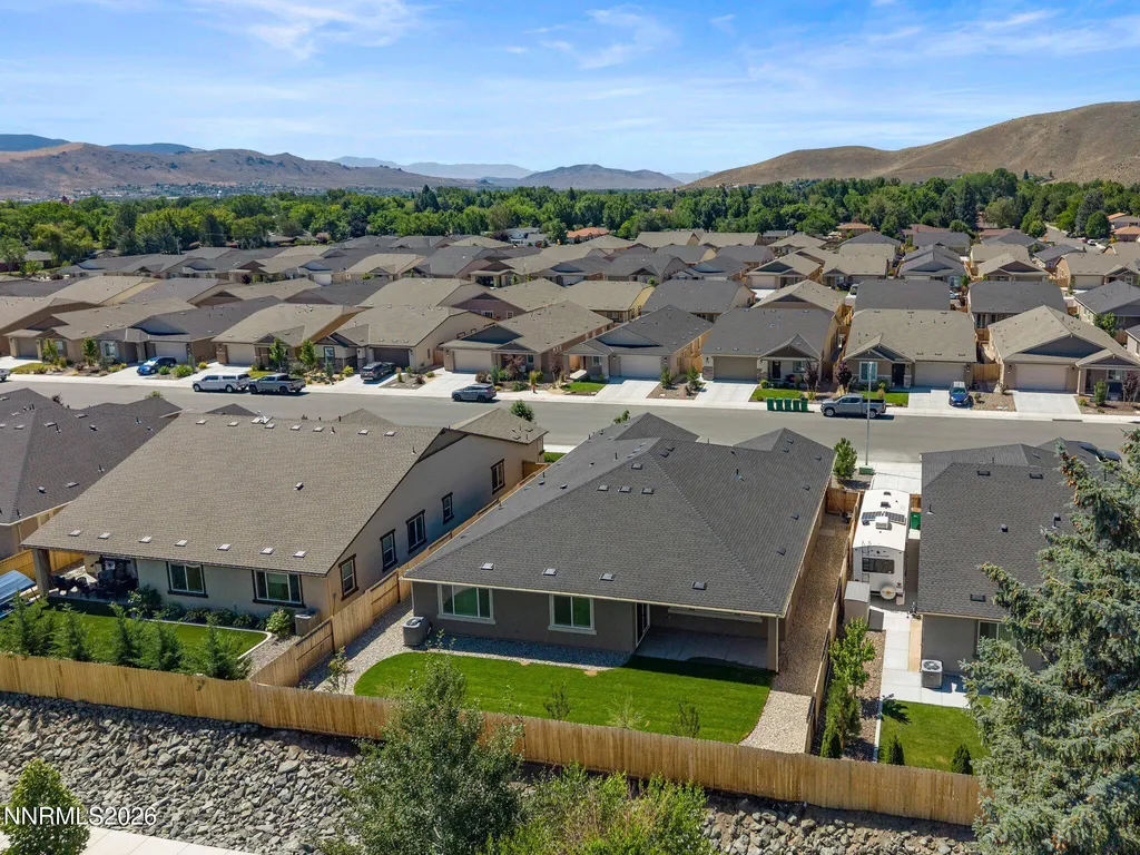 1234 Bravestone Carson City NV 89703