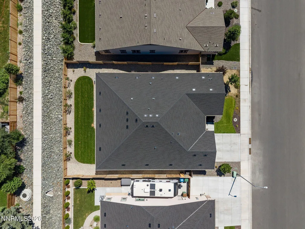 1234 Bravestone Carson City NV 89703