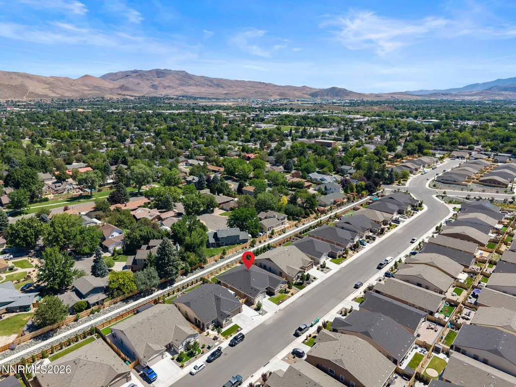 1234 Bravestone Carson City NV 89703