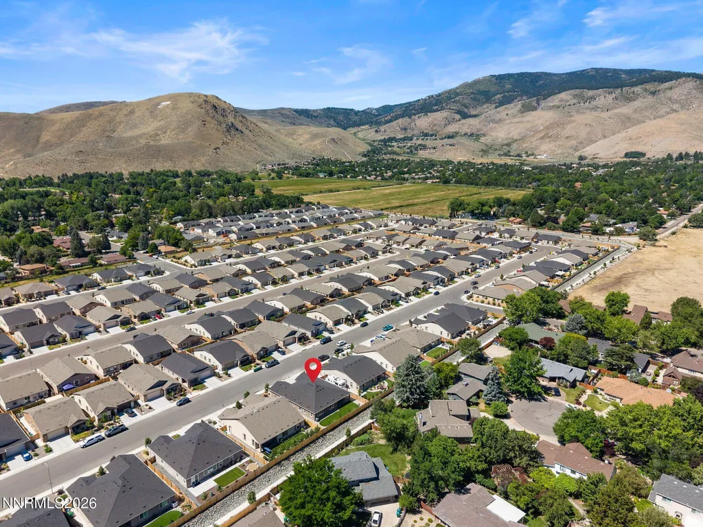 1234 Bravestone Carson City NV 89703