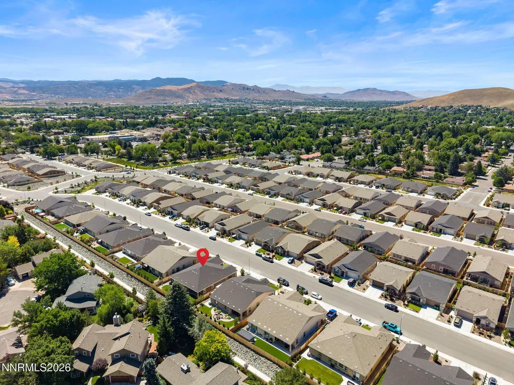 1234 Bravestone Carson City NV 89703